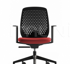 Итальянские Кабинет - Кресло Key Smart фабрика Kastel