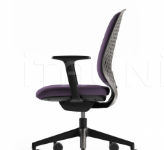 Итальянские Кабинет - Кресло Key Smart фабрика Kastel