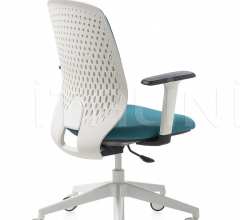 Итальянские Кабинет - Кресло Key Smart фабрика Kastel