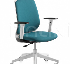 Итальянские Кабинет - Кресло Key Smart фабрика Kastel