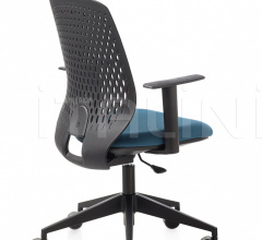 Итальянские Кабинет - Кресло Key Smart фабрика Kastel