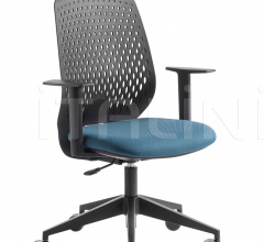 Итальянские Кабинет - Кресло Key Smart фабрика Kastel