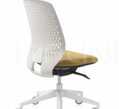 Итальянские Кабинет - Кресло Key Smart фабрика Kastel