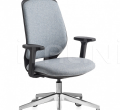 Итальянские Кабинет - Кресло Key Smart Advanced фабрика Kastel