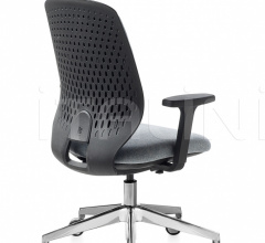 Итальянские Кабинет - Кресло Key Smart Advanced фабрика Kastel