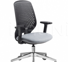 Итальянские Кабинет - Кресло Key Smart Advanced фабрика Kastel