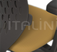 Итальянские Кабинет - Кресло Key Smart Advanced фабрика Kastel