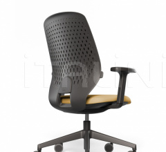 Итальянские Кабинет - Кресло Key Smart Advanced фабрика Kastel