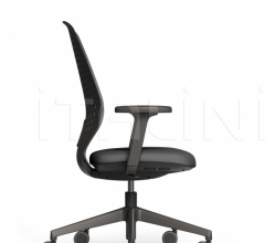 Итальянские Кабинет - Кресло Key Smart Advanced фабрика Kastel