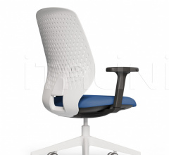 Итальянские Кабинет - Кресло Key Smart Advanced фабрика Kastel