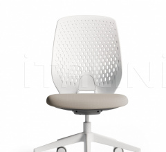 Итальянские Кабинет - Кресло Key Smart Advanced фабрика Kastel