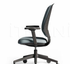 Итальянские Кабинет - Кресло Key Smart Advanced фабрика Kastel