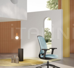 Итальянские Кабинет - Кресло Key Smart Advanced фабрика Kastel