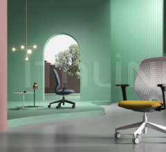 Итальянские Кабинет - Кресло Key Smart Advanced фабрика Kastel