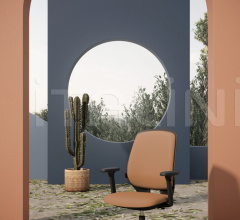 Итальянские Кабинет - Кресло Key Smart Advanced фабрика Kastel