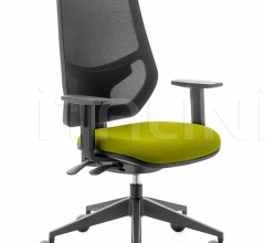 Итальянские Кабинет - Кресло Kyton фабрика Kastel