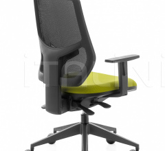 Итальянские Кабинет - Кресло Kyton фабрика Kastel