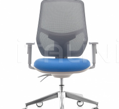 Итальянские Кабинет - Кресло Kyton фабрика Kastel