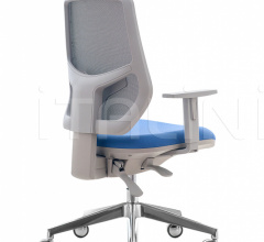 Итальянские Кабинет - Кресло Kyton фабрика Kastel