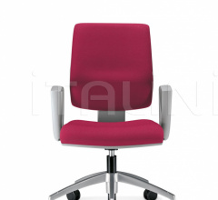 Итальянские Кабинет - Кресло Kubix фабрика Kastel