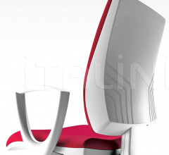 Итальянские Кабинет - Кресло Kubix фабрика Kastel