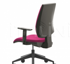 Итальянские Кабинет - Кресло Kubix фабрика Kastel