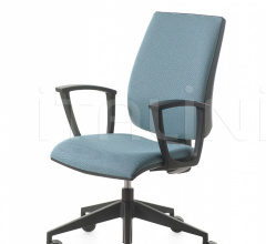 Итальянские Кабинет - Кресло Kubix фабрика Kastel