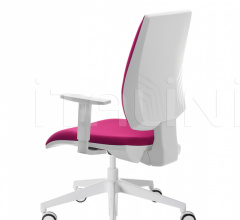 Итальянские Кабинет - Кресло Kubix фабрика Kastel