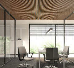 Итальянские Кабинет - Кресло Kubix фабрика Kastel