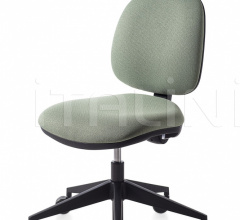 Итальянские Кабинет - Кресло Konfort фабрика Kastel