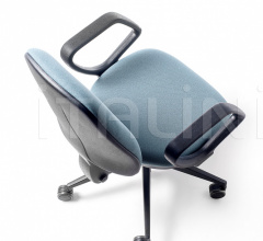 Итальянские Кабинет - Кресло Konfort фабрика Kastel