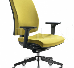 Итальянские Кабинет - Кресло Kubika фабрика Kastel