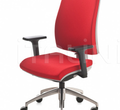 Итальянские Кабинет - Кресло Kubika фабрика Kastel