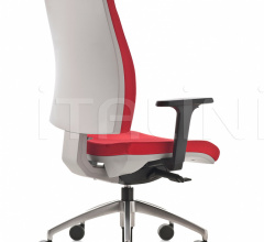 Итальянские Кабинет - Кресло Kubika фабрика Kastel