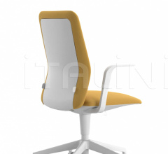 Итальянские Кабинет - Кресло Kappa фабрика Kastel