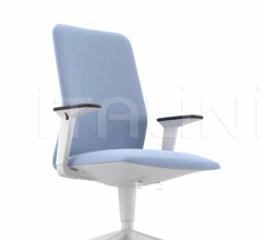 Итальянские Кабинет - Кресло Kappa фабрика Kastel