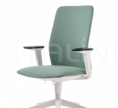 Итальянские Кабинет - Кресло Kappa фабрика Kastel