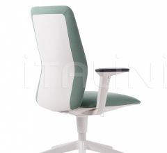 Итальянские Кабинет - Кресло Kappa фабрика Kastel