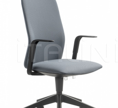 Итальянские Кабинет - Кресло Kappa фабрика Kastel