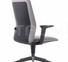 Итальянские Кабинет - Кресло Kappa фабрика Kastel