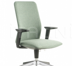 Итальянские Кабинет - Кресло Kappa фабрика Kastel