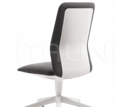 Итальянские Кабинет - Кресло Kappa фабрика Kastel