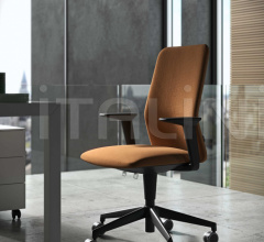 Итальянские Кабинет - Кресло Kappa фабрика Kastel