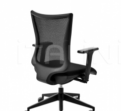 Итальянские Кабинет - Кресло Kuper фабрика Kastel