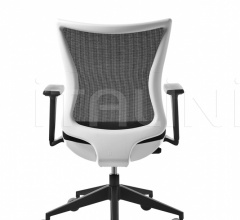 Итальянские Кабинет - Кресло Kuper фабрика Kastel