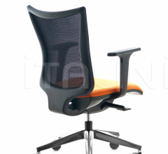 Итальянские Кабинет - Кресло Kuper фабрика Kastel