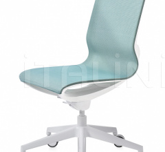 Итальянские Кабинет - Кресло Key Line фабрика Kastel