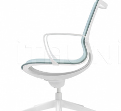 Итальянские Кабинет - Кресло Key Line фабрика Kastel