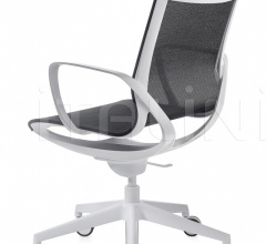 Итальянские Кабинет - Кресло Key Line фабрика Kastel