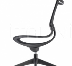 Итальянские Кабинет - Кресло Key Line фабрика Kastel